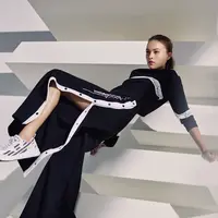 EA7 Emporio Armani Persembahkan Koleksi Spring/Summer 2021.