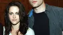 Tentu saja ini bukan pertama kalinya Robert Pattinson dan Kristen Stewart terlihat bersama. (Getty Images/HollywoodLife)