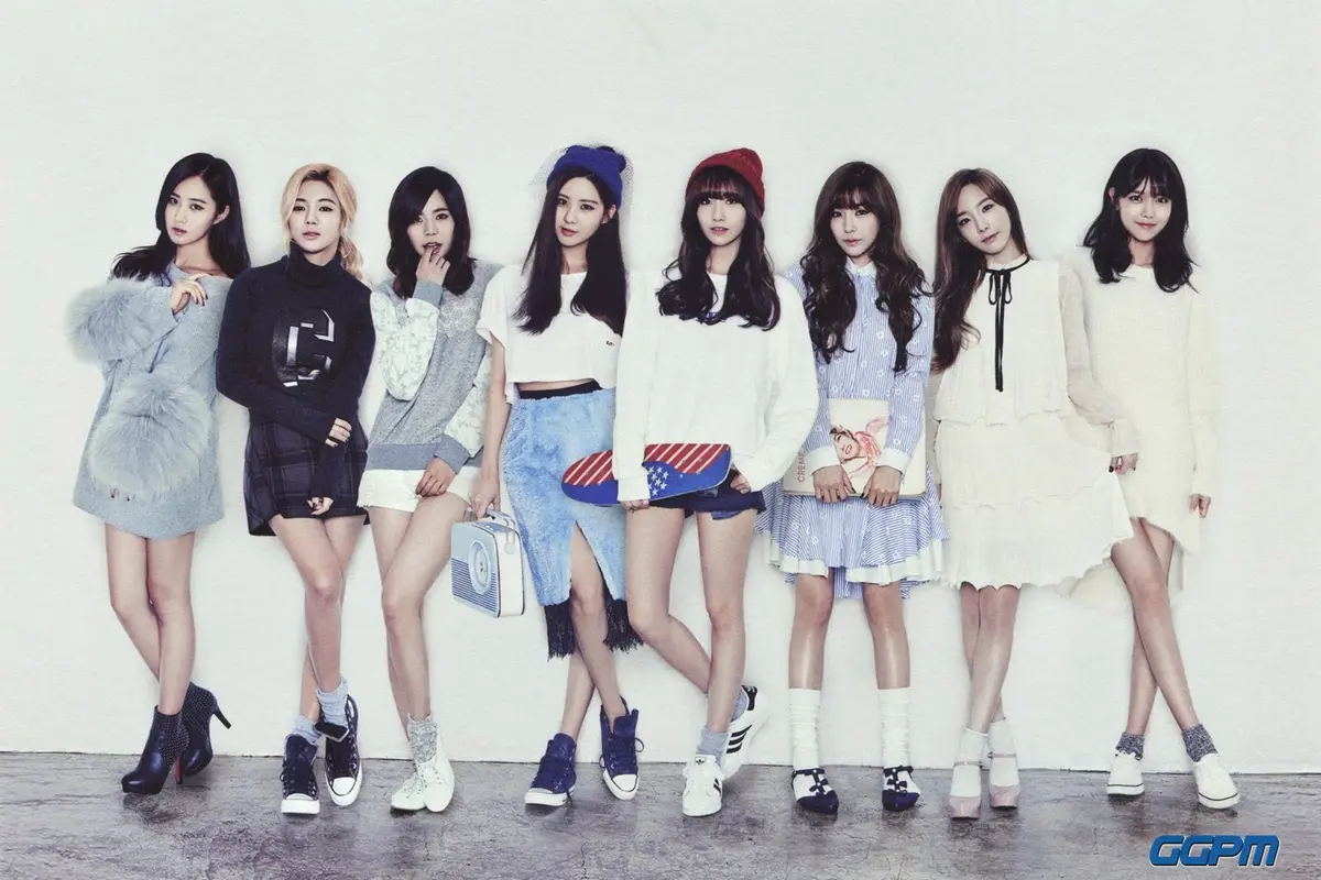 SNSD