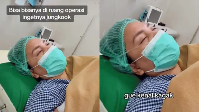 Viral Wanita Minta Dipanggilkan Jungkook BTS