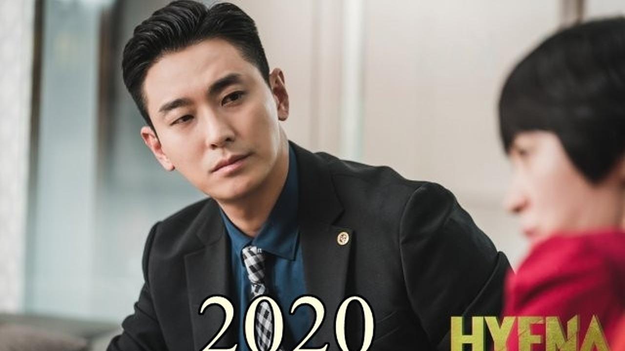 6 Potret Transformasi Aktor Terbaik Korea Ju Ji Hoon, Ternyata Pernah Punya Rambut Jamet