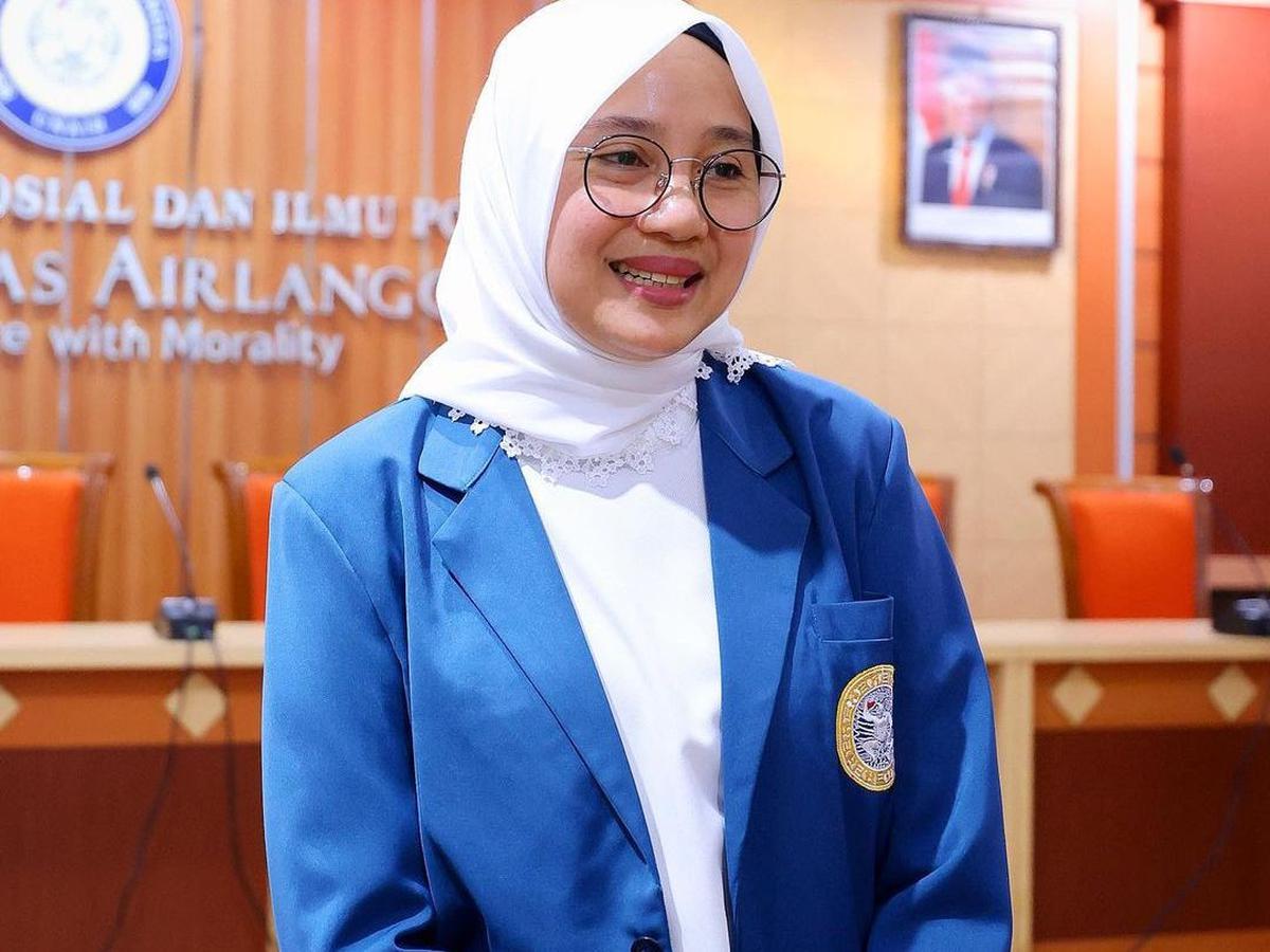 Ipuk Fiestiandani