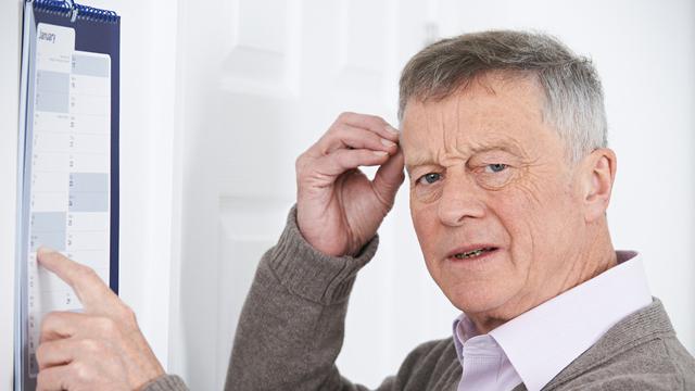 Konsumsi Obat Jangka Panjang Rentan Picu Demensia? (SpeedKingz/Shutterstock)