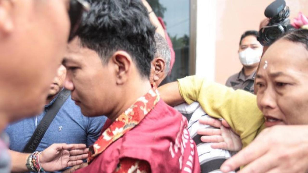 Agus Disabilitas Mengaku Tak Nyaman di Penjara, Minta Jadi Tahanan Rumah