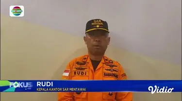 Simak informasi dalam Fokus Pagi edisi (13/06) dengan pilihan topik-topik sebagai berikut, Kebakaran Rumah, Penghuni Tewas, Banjir Terjang Permukiman, Penyelamatan 14 ABK Terapung di Laut, Pria Aniaya Empat Warga Diringkus.