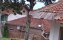 Diduga Kecewa Hasil Pemilu, Caleg di Garut Tutup Jalan yang Biasa Dilintasi Warga