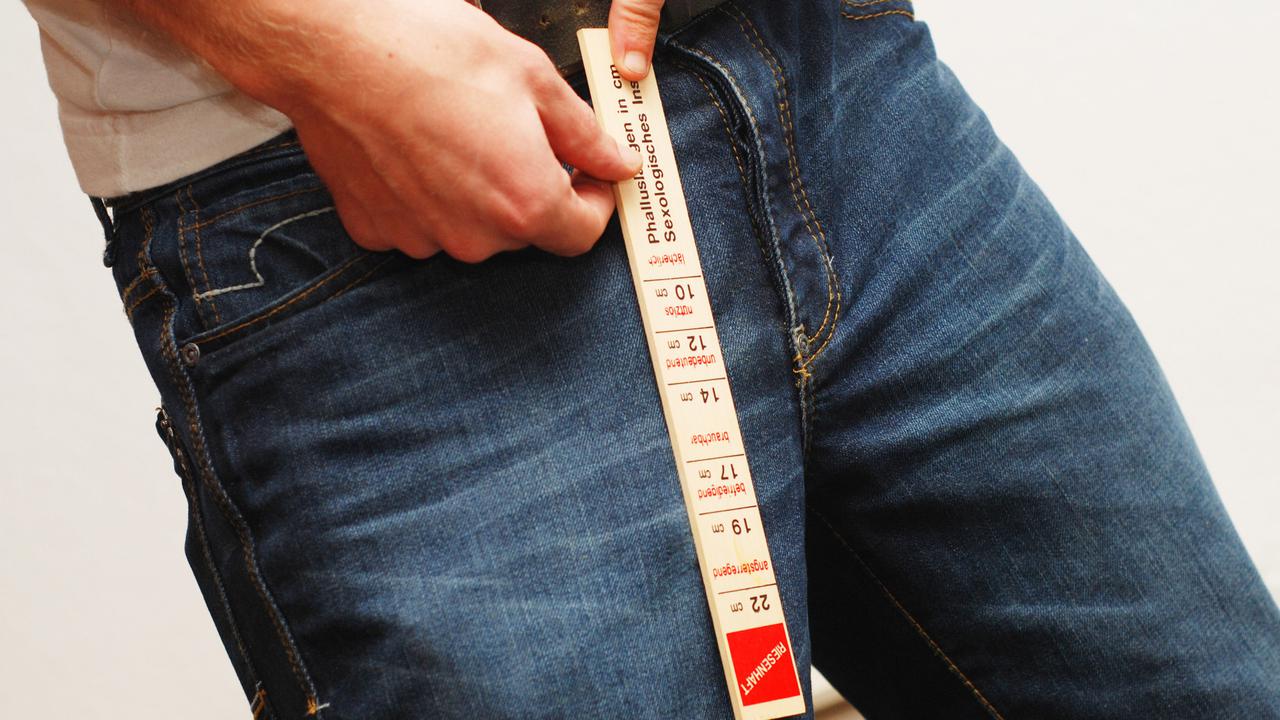 Ini Kriteria Mr. P yang Disukai Wanita