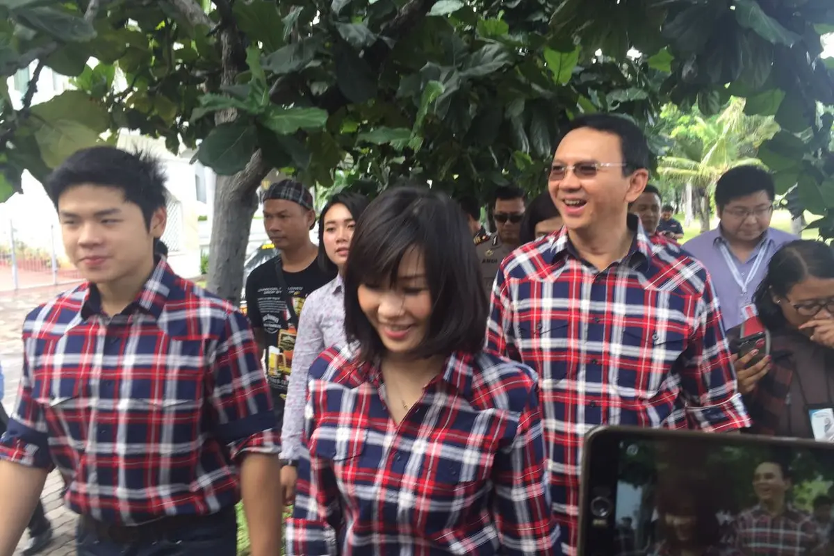 Ahok