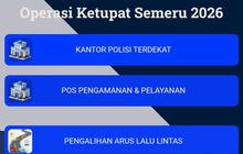 Polresta Malang Kota Optimalkan Microsite untuk Informasi Jalur Mudik Malang 2026