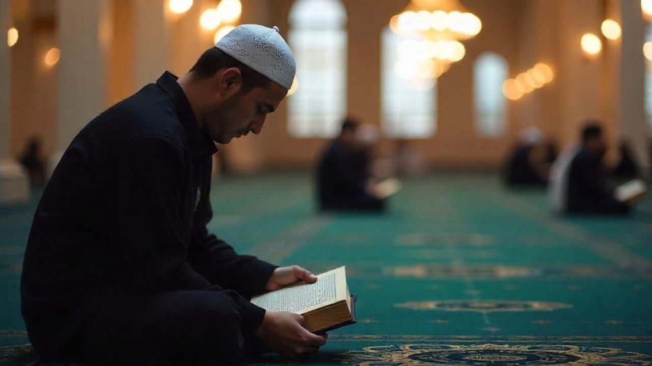 Kapan 10 Hari Terakhir Ramadan Dimulai? Catat Jatuhnya Malam Ganjil untuk Dapatkan Lailatul Qadar