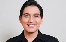 Perjalanan Karier Lucky Hakim, Dari Model Iklan TV Jadi Calon Pemimpin Indramayu
