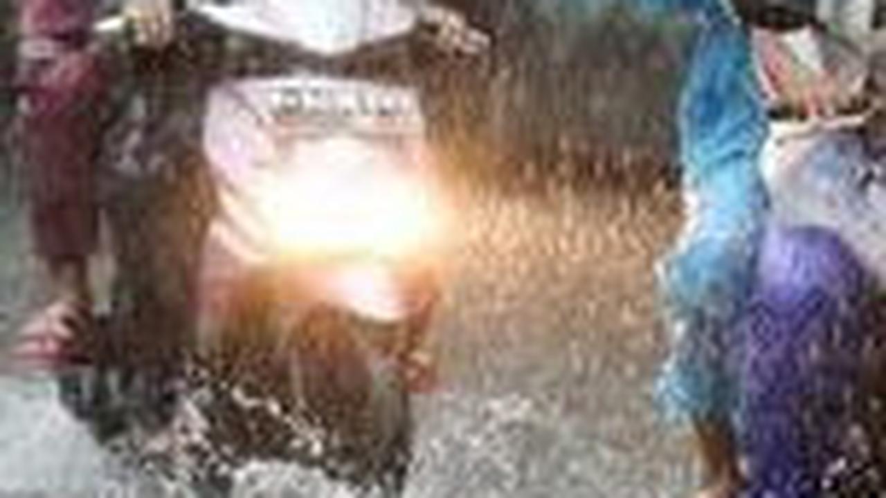 BMKG: 12 Daerah Berstatus Siaga-Waspada Cuaca Ekstrem