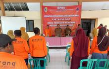 Fakta Menarik: Lebih dari Separuh Desa di Jember Punya Destana, BPBD Jember Perkuat Peran Destana Jelang Musim Hujan