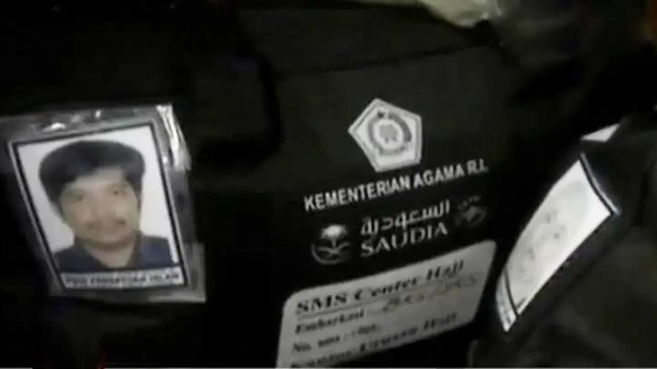 Haji Mandiri