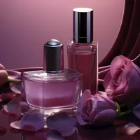 Ternyata tidak hanya sebagai pelengkap penampilan saja, aroma parfum juga bisa dijadikan sebagai bentuk "terapi" untuk membantumu lebih rileks lho. [Dok/freepik.com]