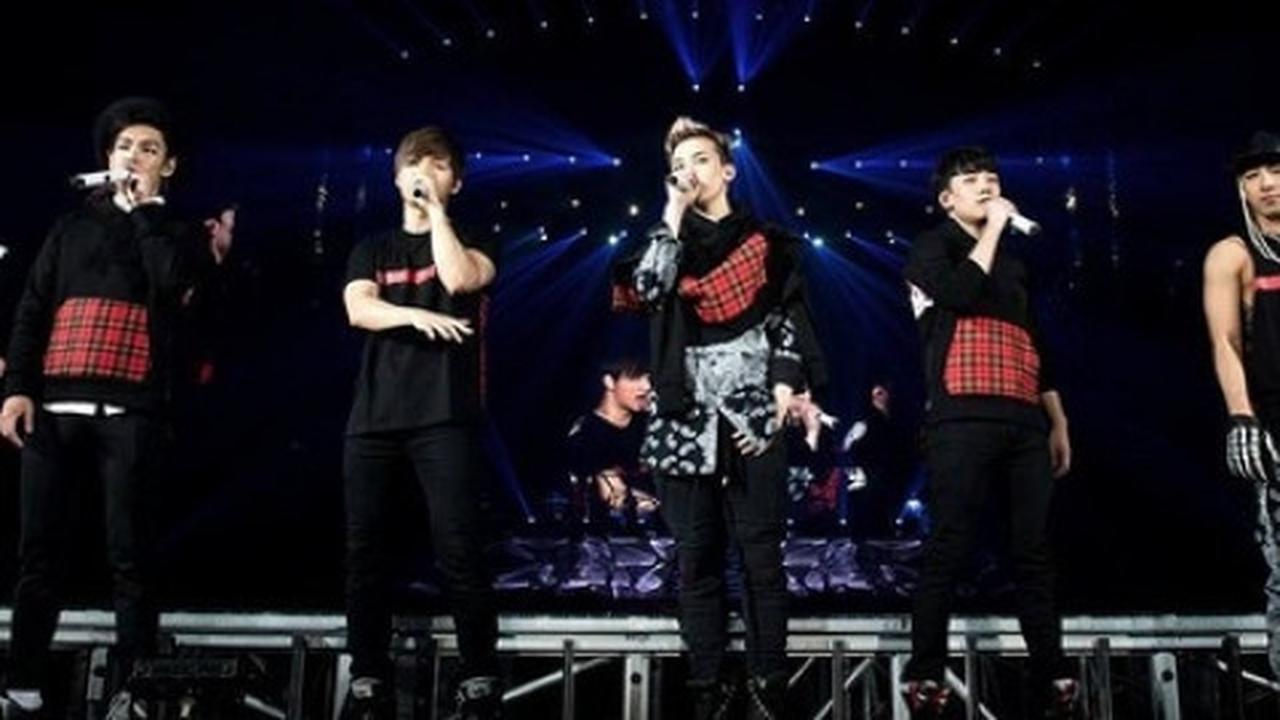 Konser Big Bang Jakarta bikin kecewa, protes VIP go internasional