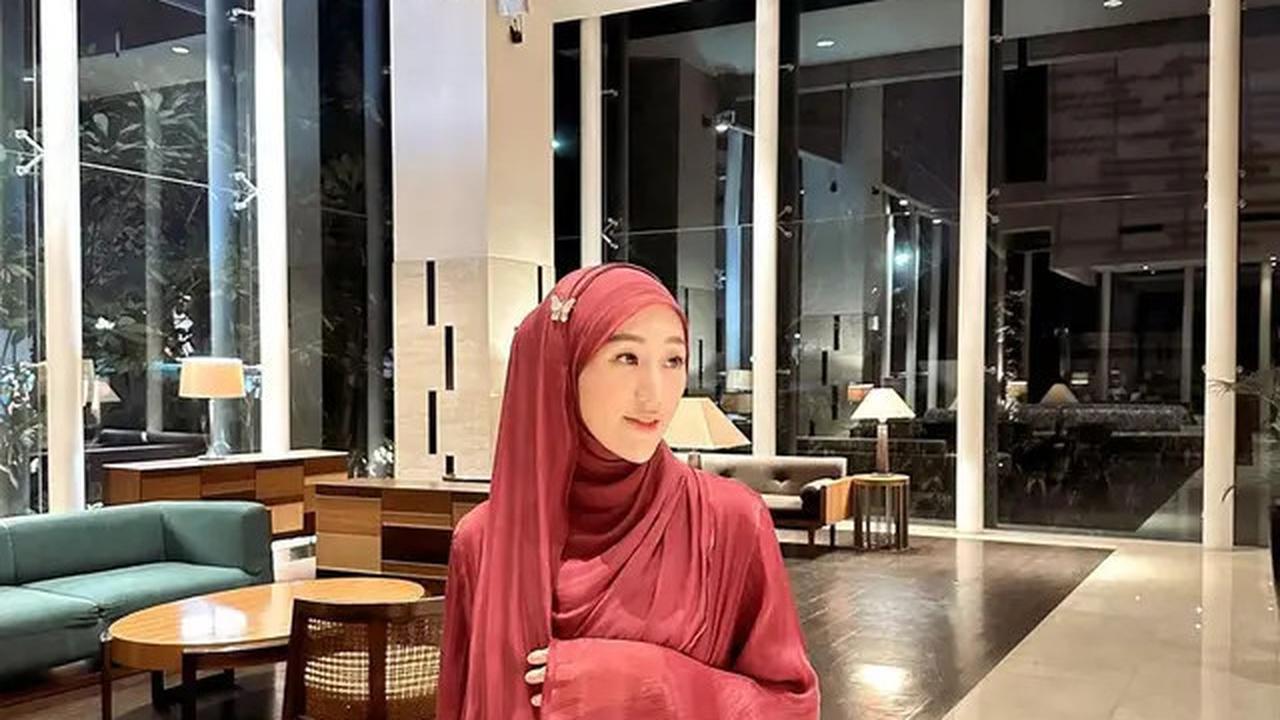 Tren Pashmina Terkini, Inspirasi dari Sashfir hingga Nashwa Zahira