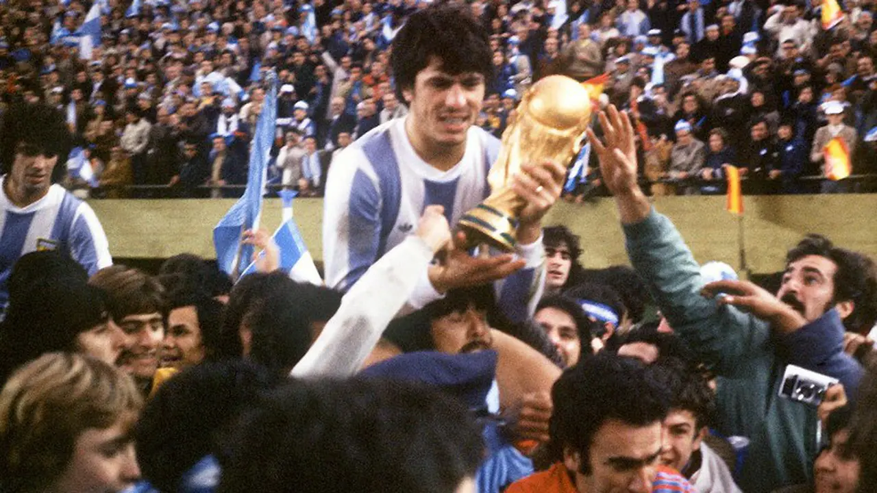 Piala Dunia 1978