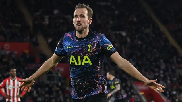 Foto: 5 Pencetak Gol Tandang Terbanyak dalam Sejarah Liga Inggris, Ada Legenda MU