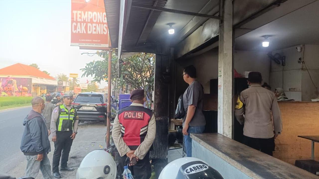 WNA di Bali Bikin Onar, Pukuli Warga Usai Ditegur Berkendara saat Mabuk