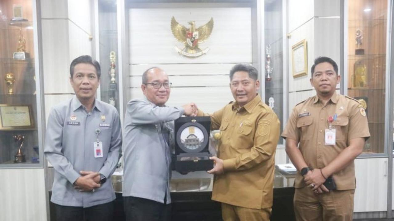 Kemenkum Kalsel Perluas Akses Keadilan di 13 Kabupaten/Kota, Posbankum Desa Jadi Kunci