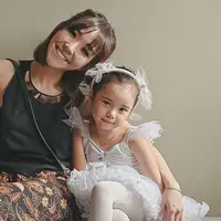 Gisella Anastasia (Instagram/gisel_la)