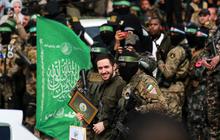 Hamas Tegaskan Tak Ada Lagi Perundingan Sampai Israel Hormati Syarat Gencatan Senjata untuk Bebaskan 600 Tahanan Palestina