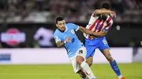 Prediksi Skor Uruguay vs Venezuela, Rabu 11 Juni 2025