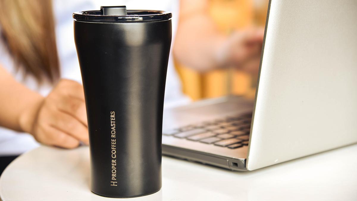 7 Cara Bersihkan Tumbler Baru Agar Tidak Berbau, Cocok untuk Stainless dan Plastik