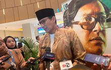 PPP Soal Sandiaga Dilirik PKB di Pilgub Jabar: Gubernur Indonesia, Cocok untuk Mana Saja
