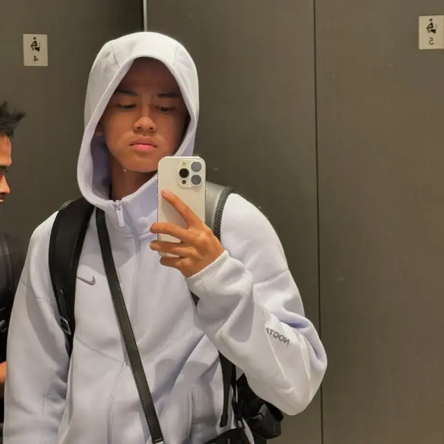 Profil Jaden Bahtera