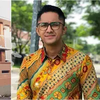 Potret Hengky Kurniawan. (Sumber: Instagram/hengkykurniawan)