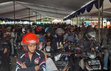 Polresta Bandarlampung Matangkan Kesiapan Mudik Lebaran 2026 dan Idul Fitri 1447 H