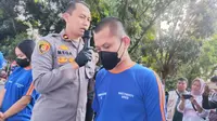 Kecanduan Judi Online, Pemuda Purwakarta 'Sikat' Uang Perusahaan hingga Rp2,5 Miliar