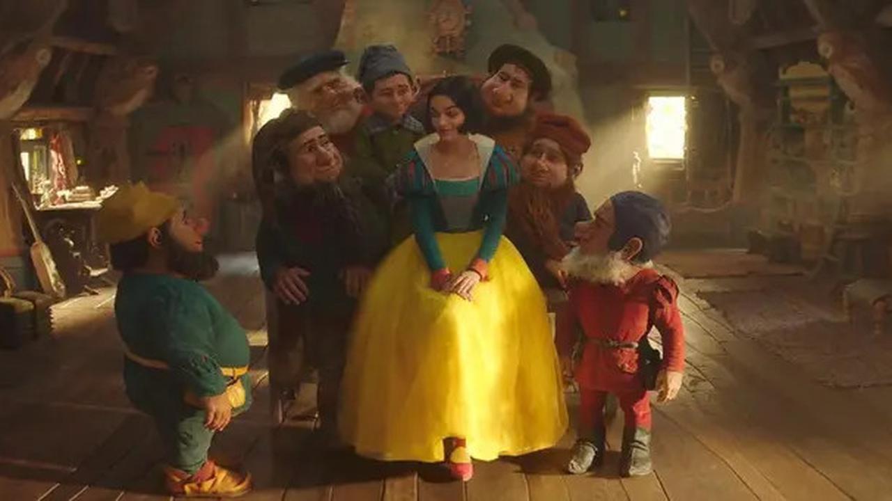 5 Rekomendasi Film Disney Terbaru dan Terbaik 2025, Ada Serial Cerita Princess sampai Live Action