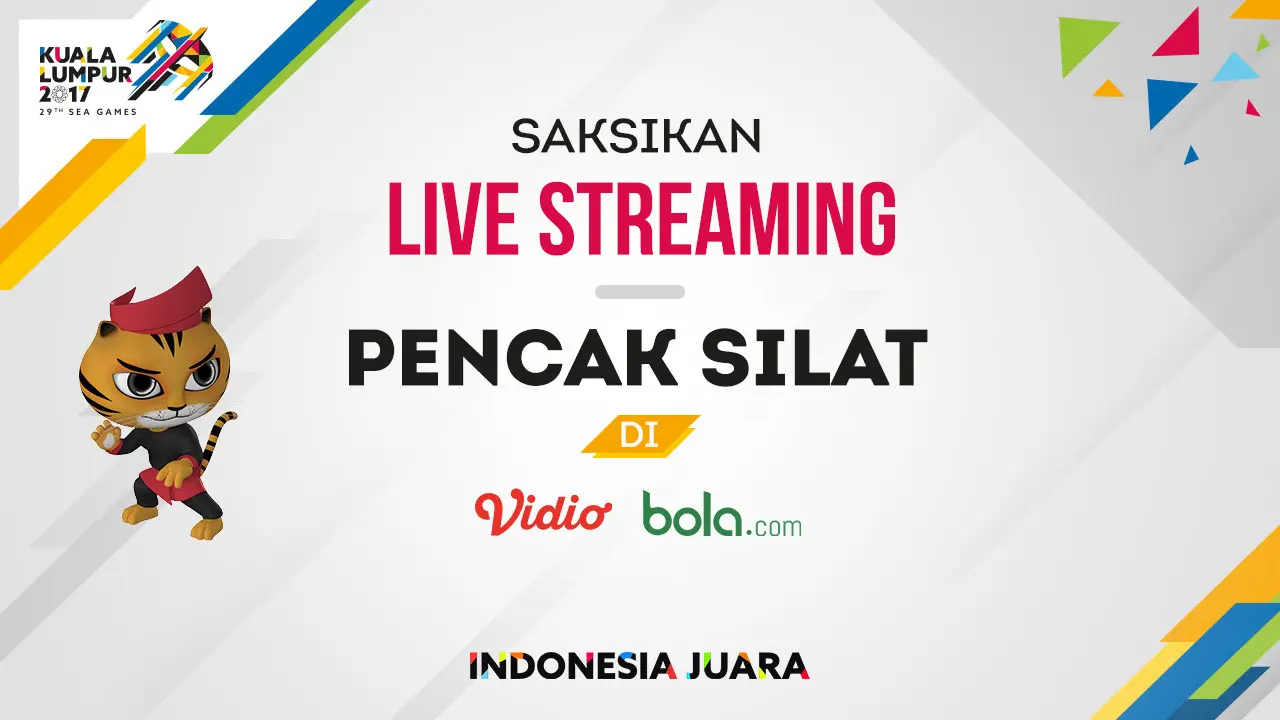Pencak Silat