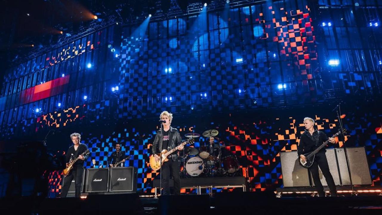 Profil Green Day yang Akan Kembali ke Asia! Jakarta Jadi Saksi Sejarah Setelah 29 Tahun