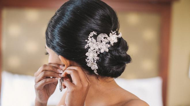  Model  Sanggul Modern untuk Rayakan Hari  Kartini  Beauty 