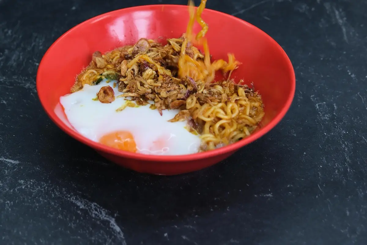 Warkop Medan, dengan ekspansi dan inovasi kulinernya