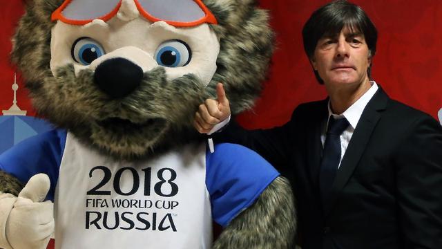 Joachim Low
