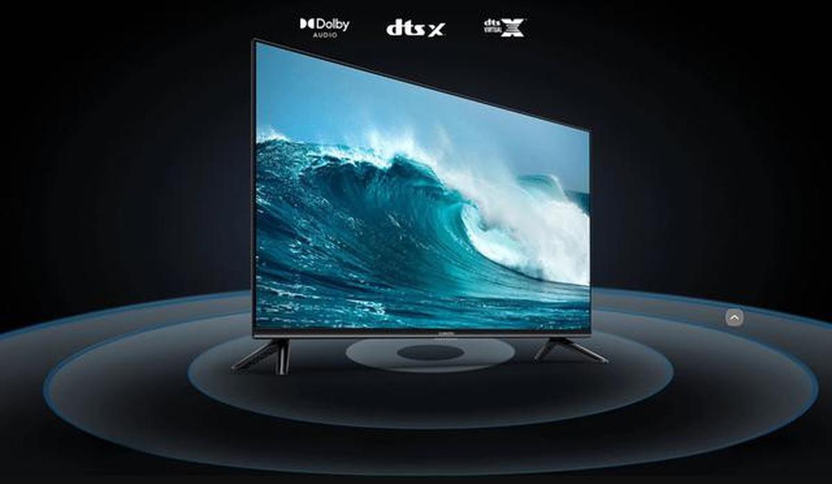 7 Pilihan Smart TV 32 Inch Rp 1 Jutaan Terbaik di Awal 2026