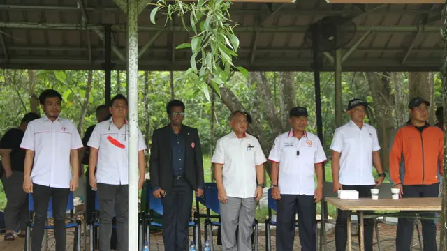 Persatuan Cricket Indonesia