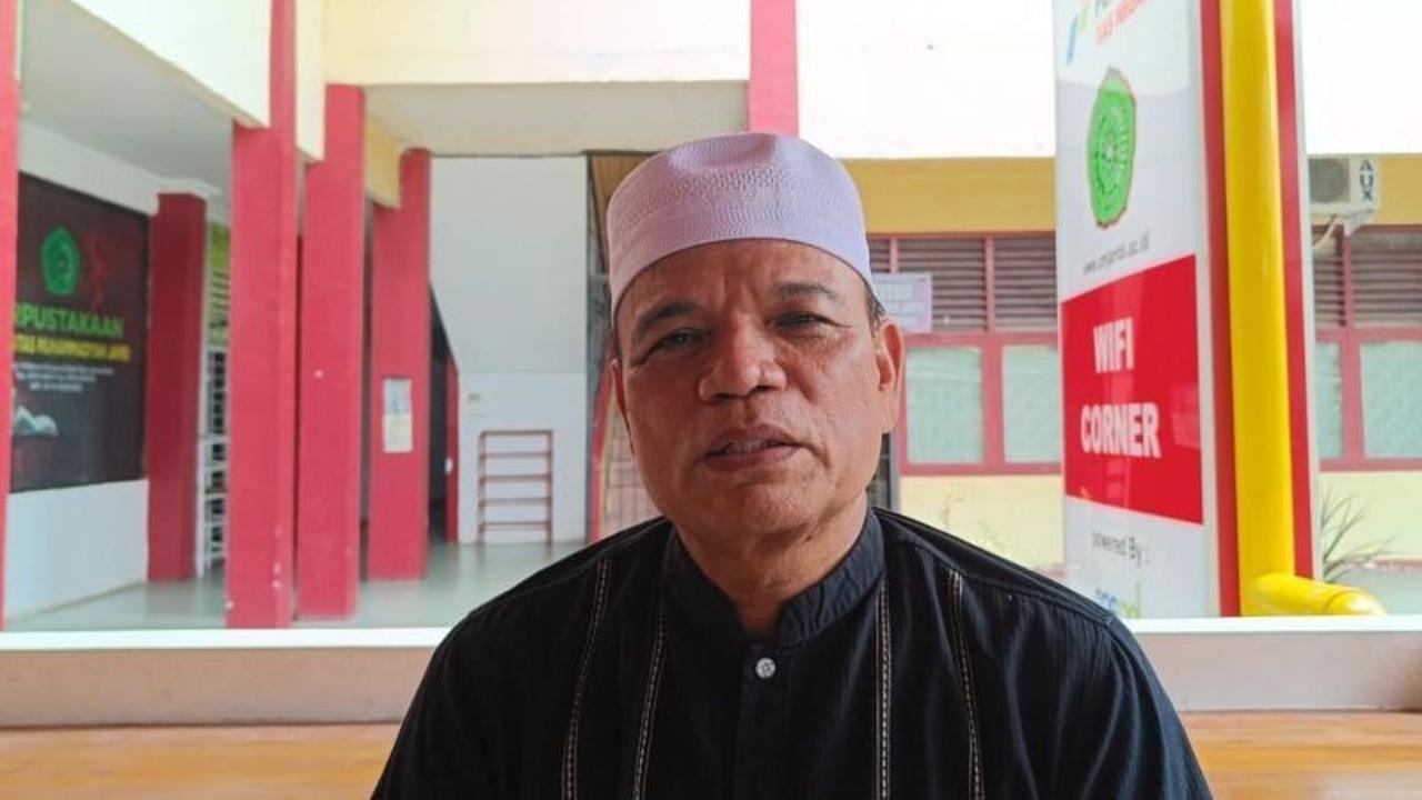 Enam Lokasi Disiapkan untuk Shalat Id Muhammadiyah Jambi, Diikuti Ribuan Jemaah