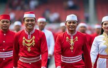 Inspirasi Kostum Lomba Gerak Jalan 17 Agustus 2025, Unik dan Penuh Semangat Kemerdekaan