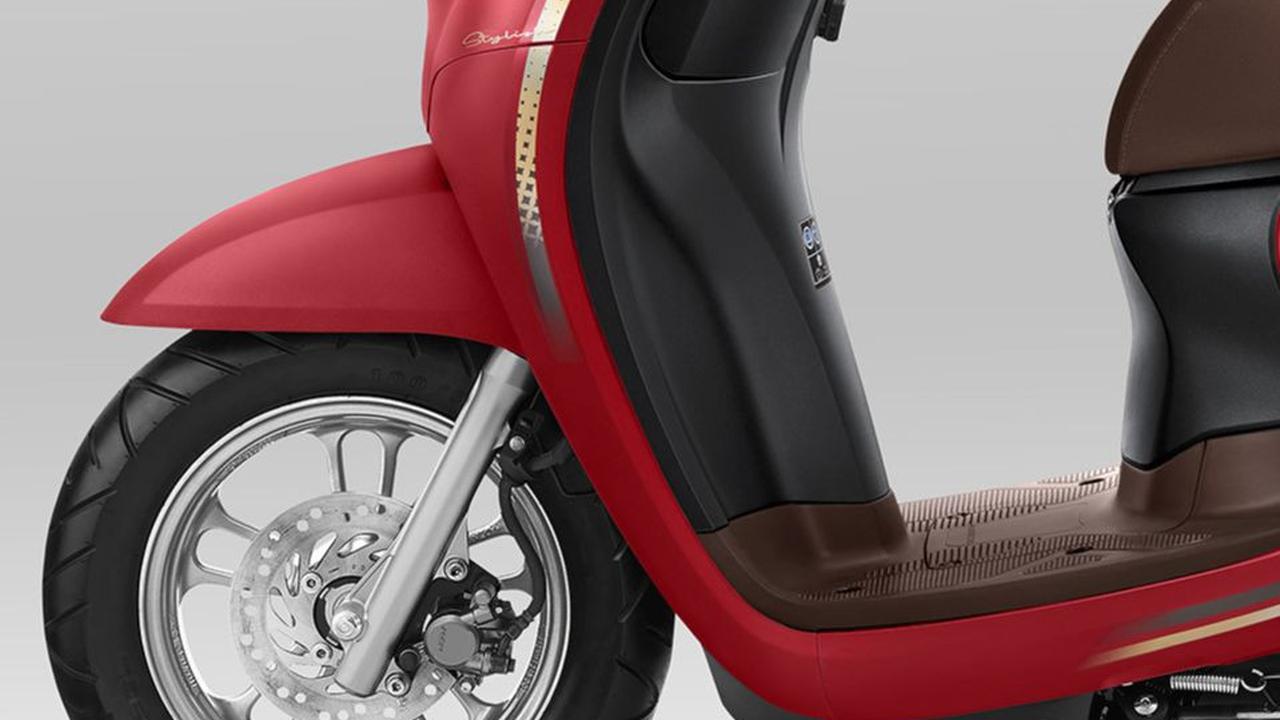 Pada Rabu (5/6/2024), berbagai sumber melaporkan biaya pajak motor Honda Scoopy yang tertera di bawah ini