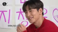 Ji Chang Wook Minta Maaf soal Masalah Merokok di Dalam Ruangan Saat Syuting Welcome to Samdalri