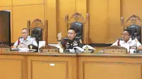 Alasan Hakim Bersikukuh Andrie Yunus Harus Beri Kesaksian di Sidang