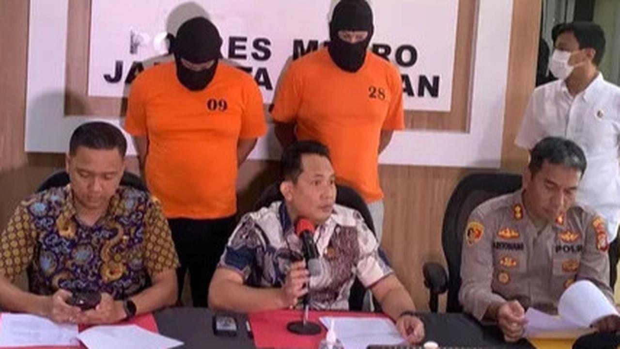 Apa Kabar Kasus Pembunuhan Remaja di Hotel Senopati Dilakukan Anak Bos Prodia, Ini Kata Kejari Jaksel