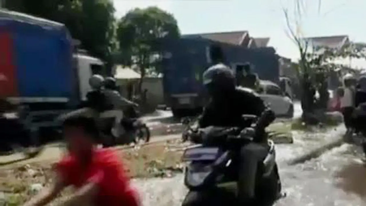 Pasca Banjir Rancaekek hingga Jelang Pilkada Putaran 2