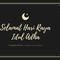 Ucapan Idul Fitri. (Sumber foto: canva.com)